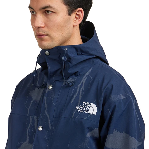 The North Face - 86 Novelty Mountain Jacket