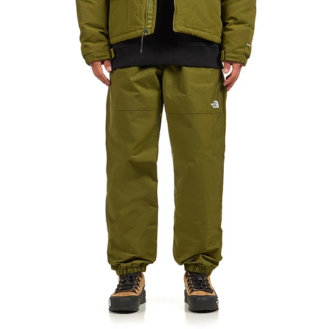 The North Face Easy Men's Wind Pants Green NF0A8767PIB1
