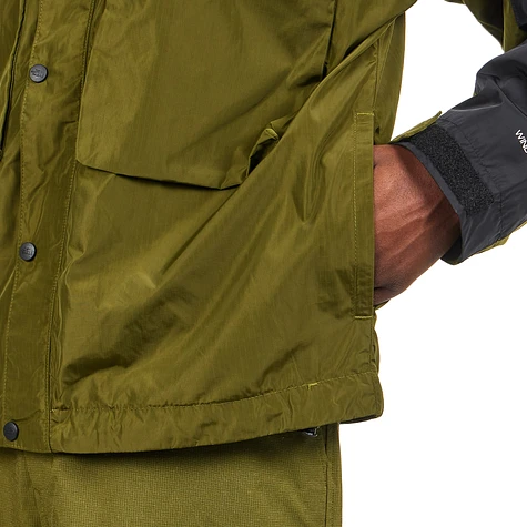 The North Face - Tustin Cargo Pocket Jacket