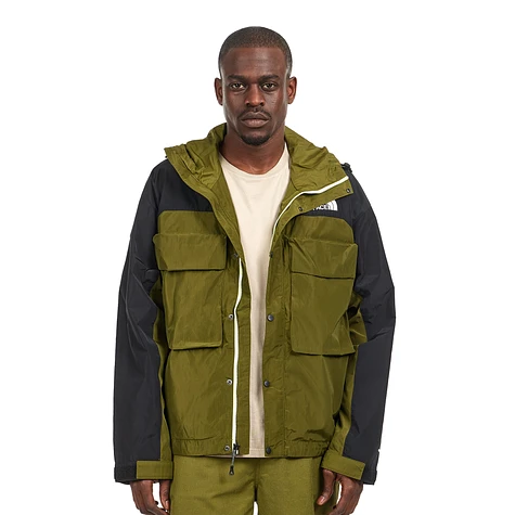 The North Face - Tustin Cargo Pocket Jacket