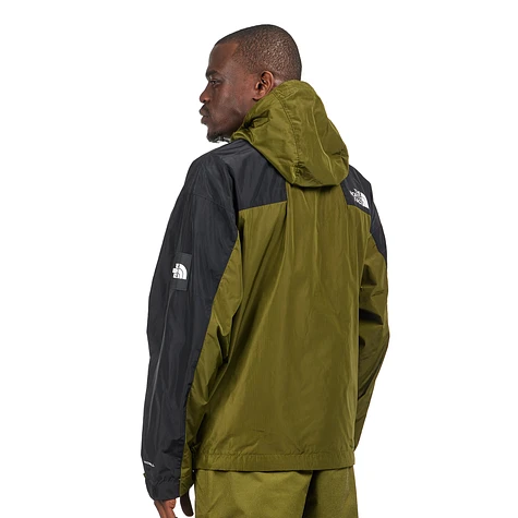 The North Face - Tustin Cargo Pocket Jacket