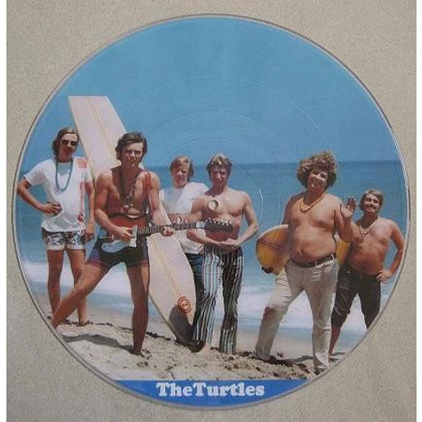 The Turtles - 1968