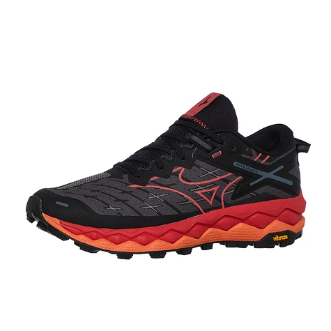 Mizuno - Wave Mujin 10