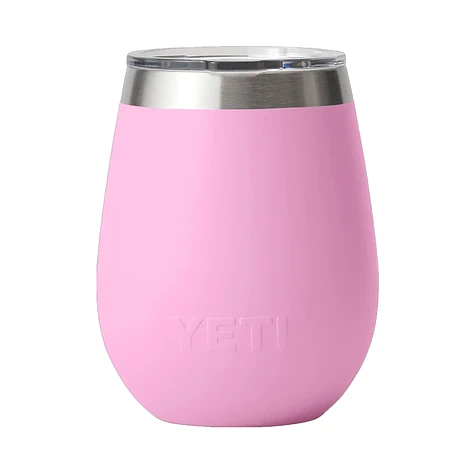 YETI - Rambler 10 Oz Wine Tumbler