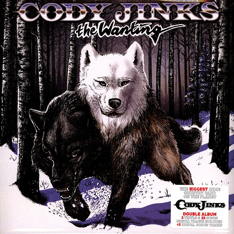 Cody Jinks - Wanting After The Fire