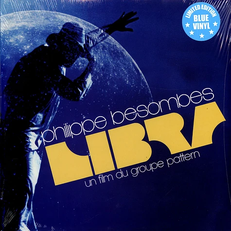 Philippe Besombes - Libra - Un Film Du Groupe Pattern