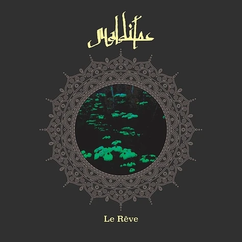 Malditos - Le Reve