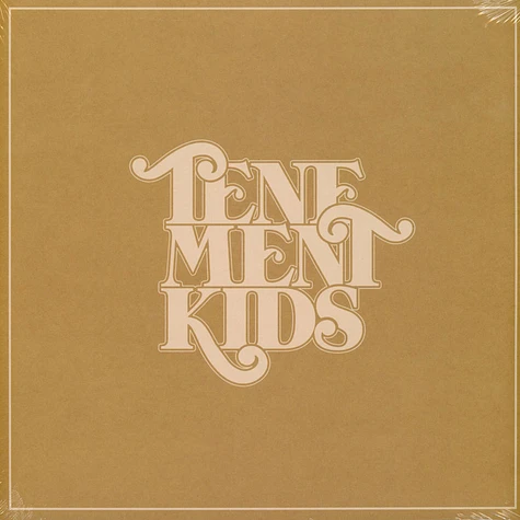 Tenement Kids - Tenement Kids