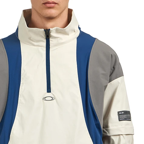 Oakley - Icon Shape Pullover Jacket