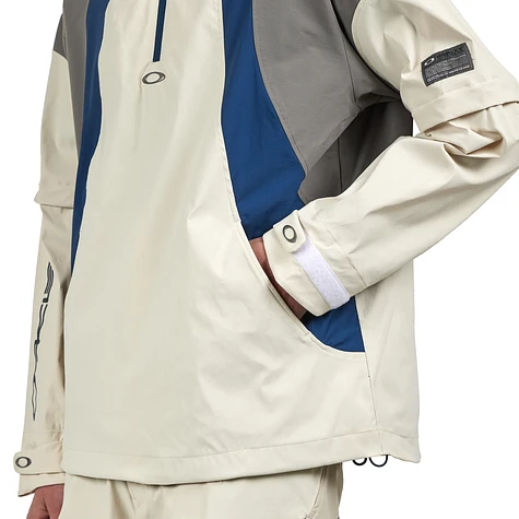 Oakley - Icon Shape Pullover Jacket