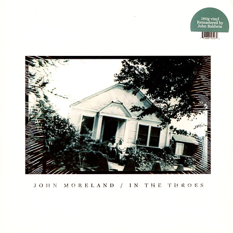 John Moreland - In The Throes