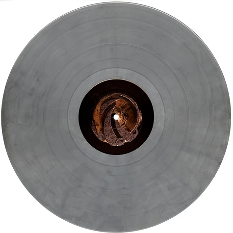 V.A. - Vivendum 3 Silver Marbled Vinyl Edition