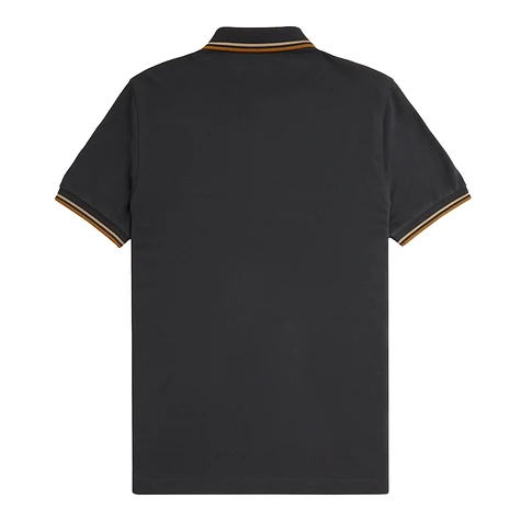 Fred Perry - Twin Tipped Fred Perry Shirt