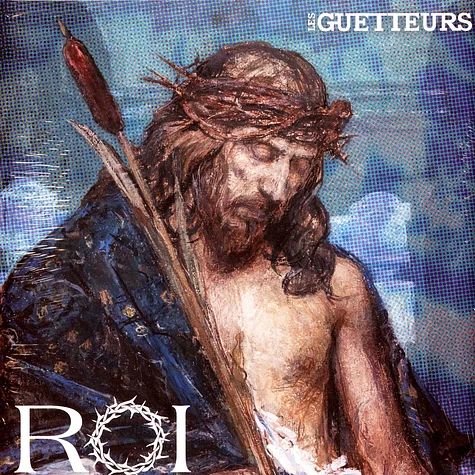 Les Guetteurs - Roi