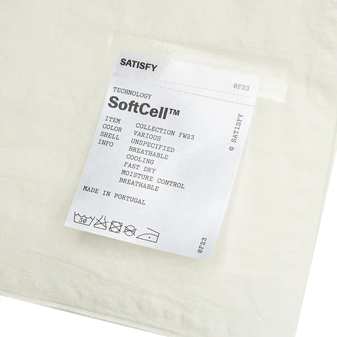 Satisfy - SoftCell™ Bandana