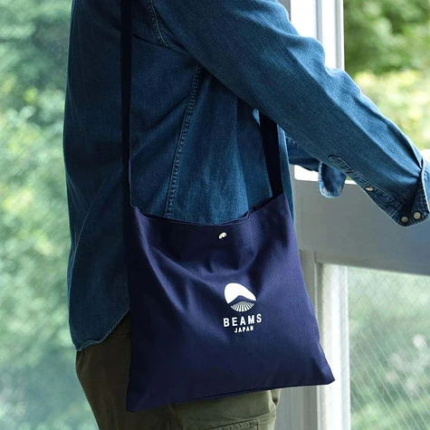 Beams Japan - Shoulder Bag