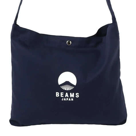 Beams Japan - Shoulder Bag