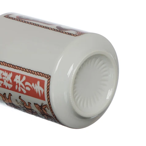 Beams Japan - Cartoon Sushi Cup