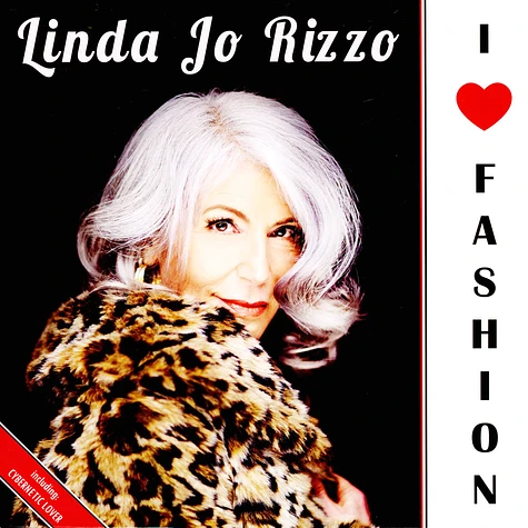 Linda Jo Rizzo - I Love Fashion