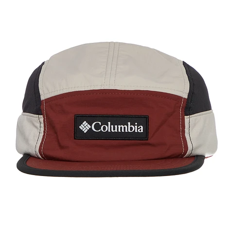 Columbia Unisex Brown Escape Thrive Cap (Sun Protection)