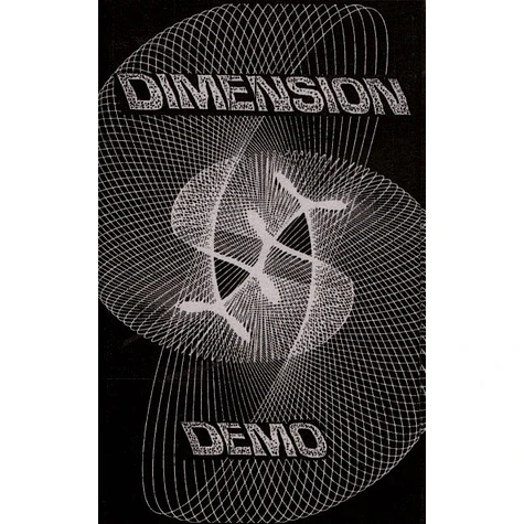 Dimension - Dimension Demo