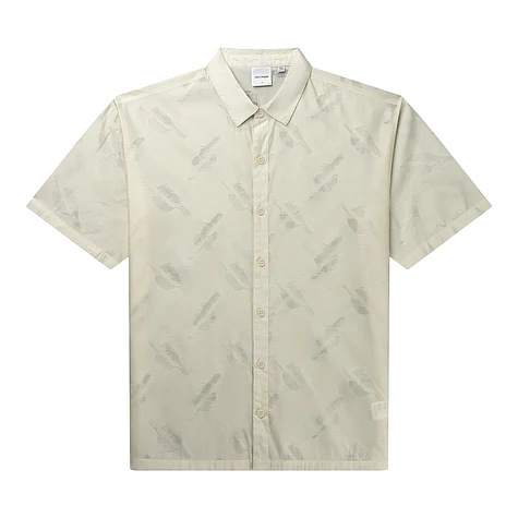 Daily Paper - Salim Relaxed SS Shirt