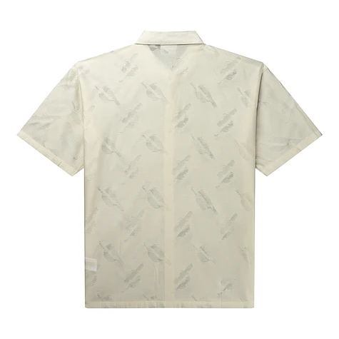 Daily Paper - Salim Relaxed SS Shirt