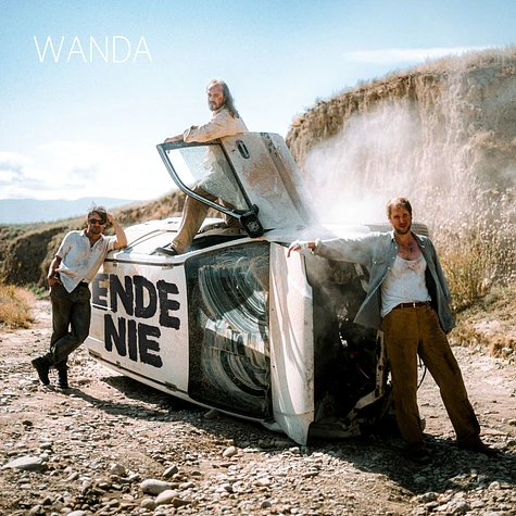 Wanda - Ende Nie