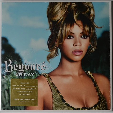 Beyoncé - 4 - Vinyl 2LP (BRAND NEW SEALED) hotsell