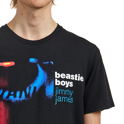 Beastie Boys - Jimmy James T-Shirt