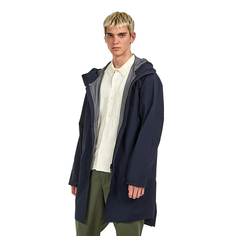 Norse Projects ARKTISK - 3L Waterproof M-51 Parka