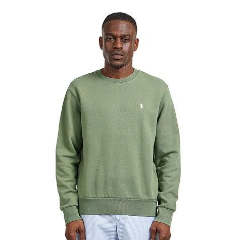 Polo Ralph Lauren - Loopback Terry Sweatshirt