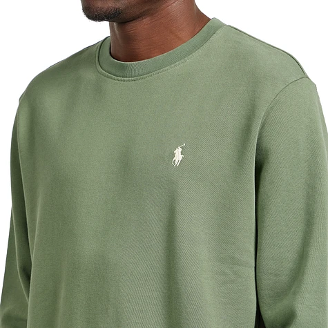 Polo Ralph Lauren - Loopback Terry Sweatshirt