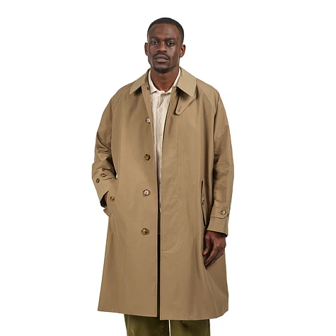 Baracuta - G12 Coat