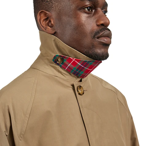 Baracuta - G12 Coat