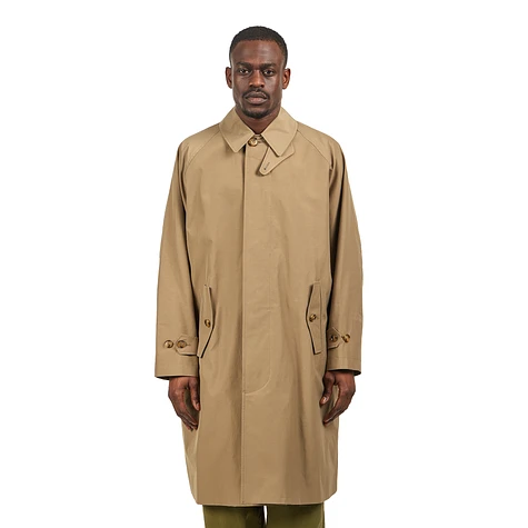 Baracuta - G12 Coat