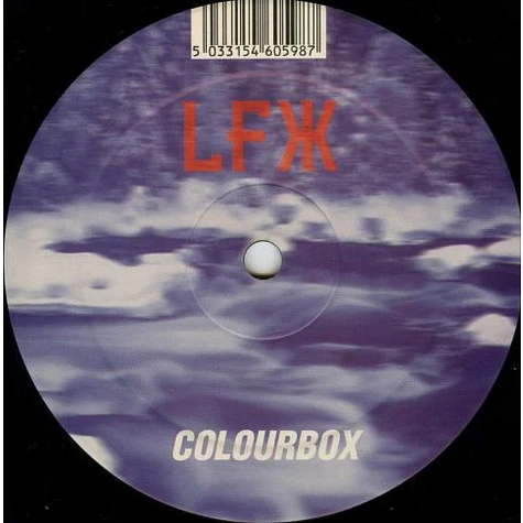 LFX - Avalanche