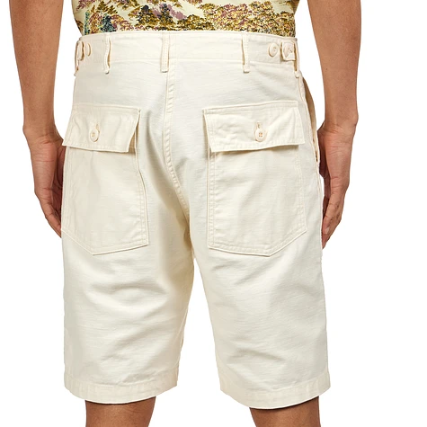 orSlow - US Army Fatigue Shorts