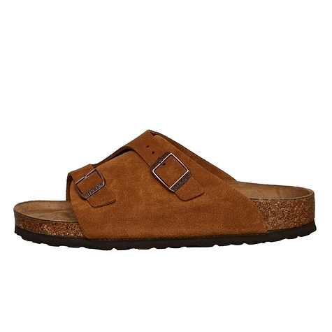 Birkenstock zurich mink hot sale