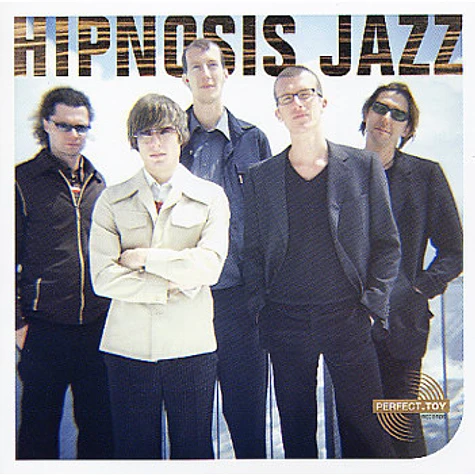 Hipnosis - Jazz