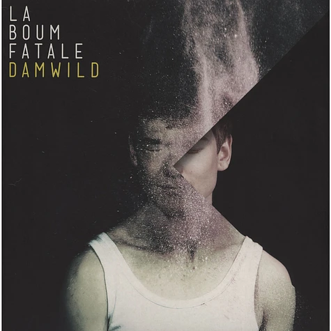 La Boum Fatale - Damwild