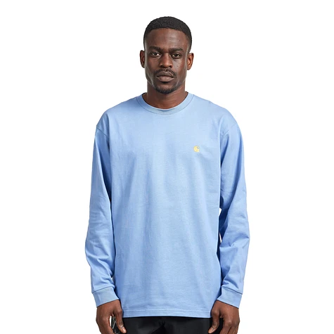 Carhartt WIP - L/S Chase T-Shirt