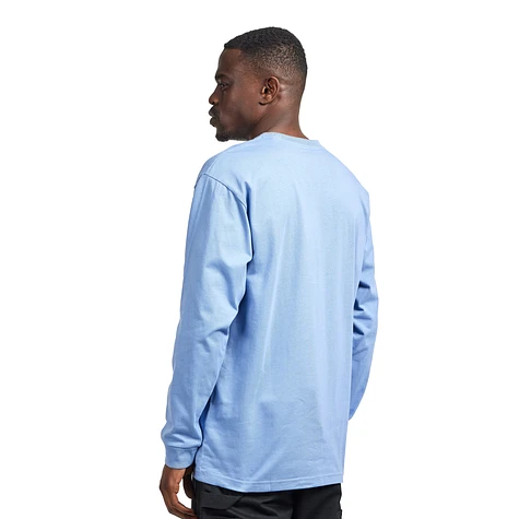 Carhartt WIP - L/S Chase T-Shirt