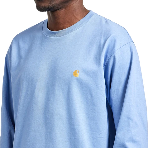 Carhartt WIP - L/S Chase T-Shirt