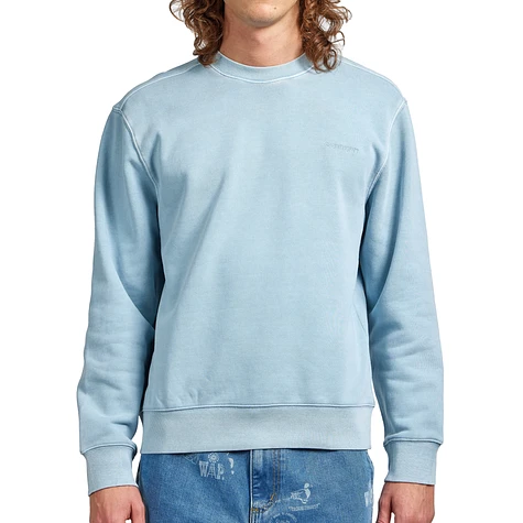 Carhartt WIP - Duster Script Sweat