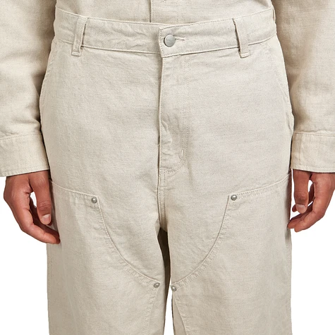 Carhartt WIP - W' Ethel Double Knee Pant