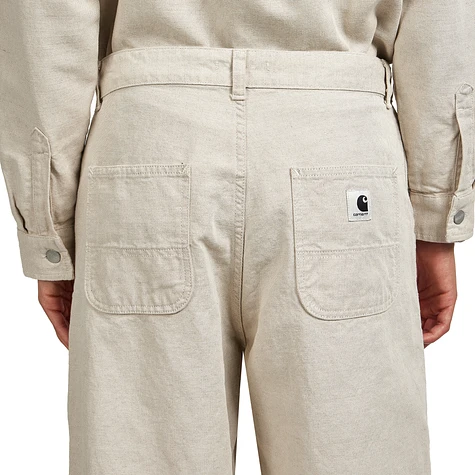 Carhartt WIP - W' Ethel Double Knee Pant