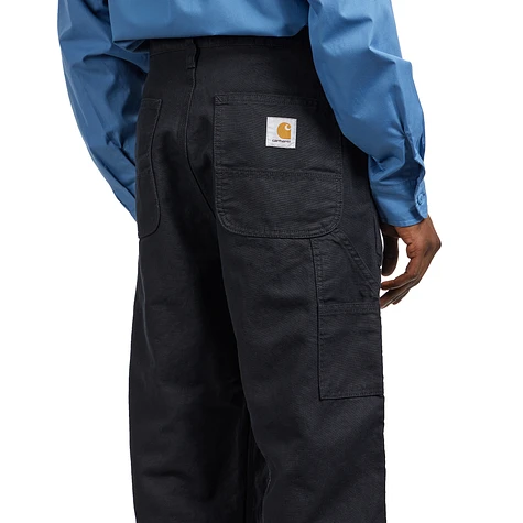 Carhartt WIP - Walter Double Knee Pant