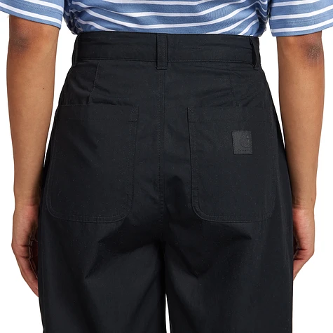 Carhartt WIP - W' Franky Pant "Poplin", 5.5 oz