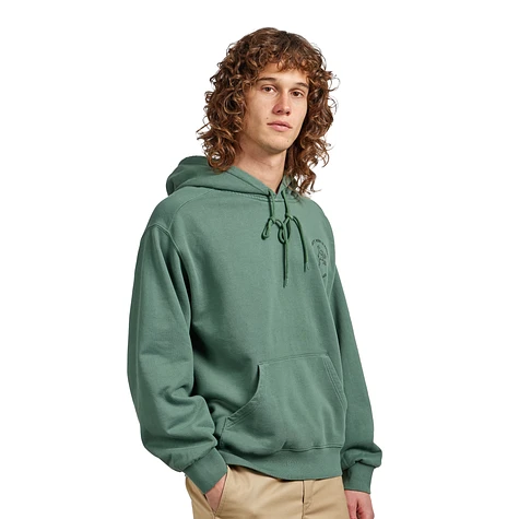 Carhartt WIP - Hooded Stamp Sweat